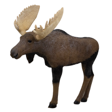 Rinehart Woodland 1/3 scale Moose